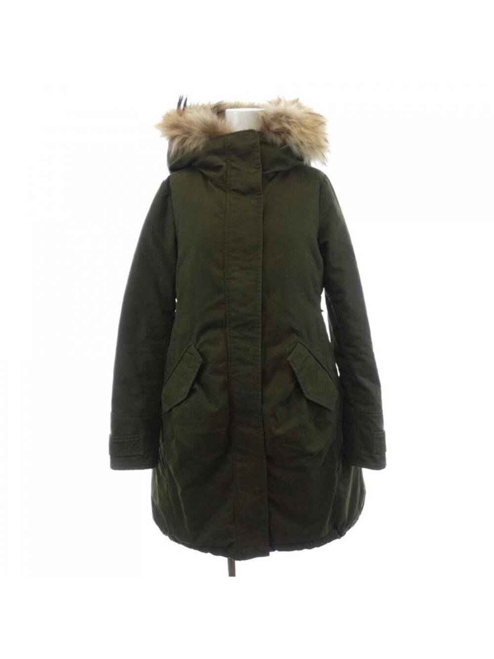 Moncler Evanthia Down Coat